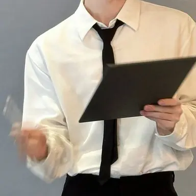 Profile image of 장하오