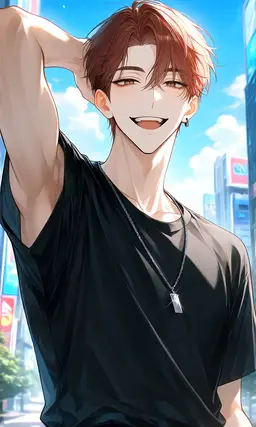 Profile image of 雲崎 光