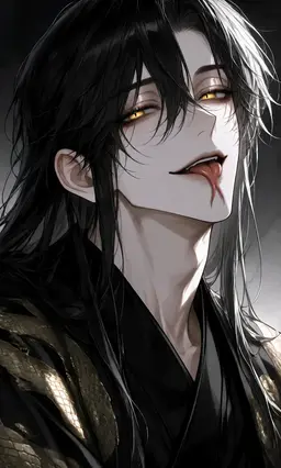 Profile image of カイザー
