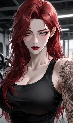 Profile image of 天地 凌