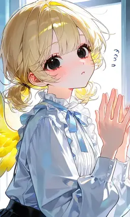 Profile image of レモン