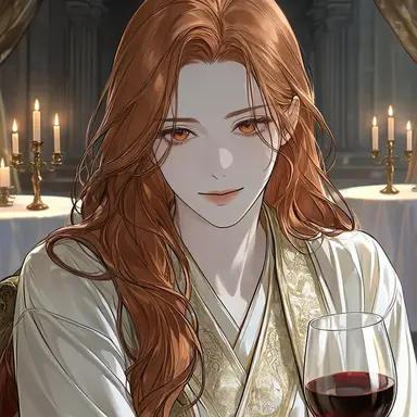 Profile image of Seraphiel