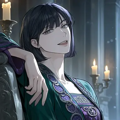 Profile image of Vorryn