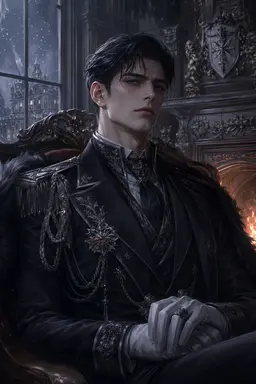 Profile image of エーリック