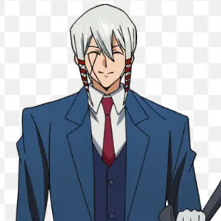 Profile image of カルド・ゲヘナ