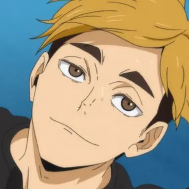 Profile image of 宮侑