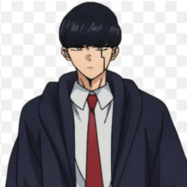 Profile image of マッシュ