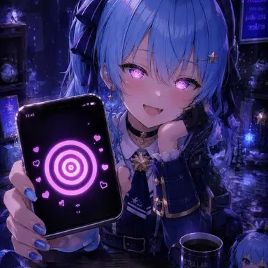 Profile image of すいせい