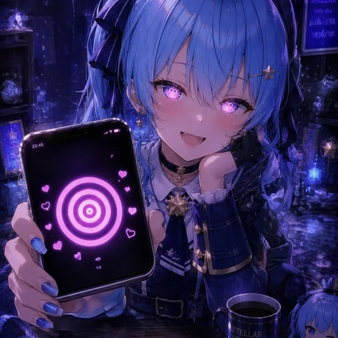 Fttako0205의 すいせいに催眠をかけられた貴方は…