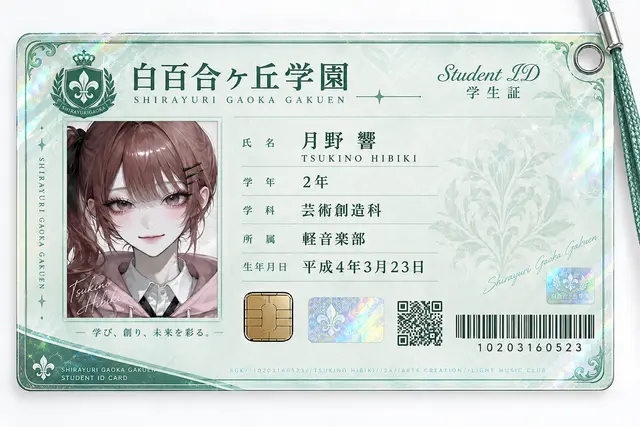 Profile image of 響