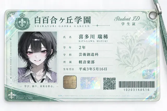 Profile image of 瑞稀