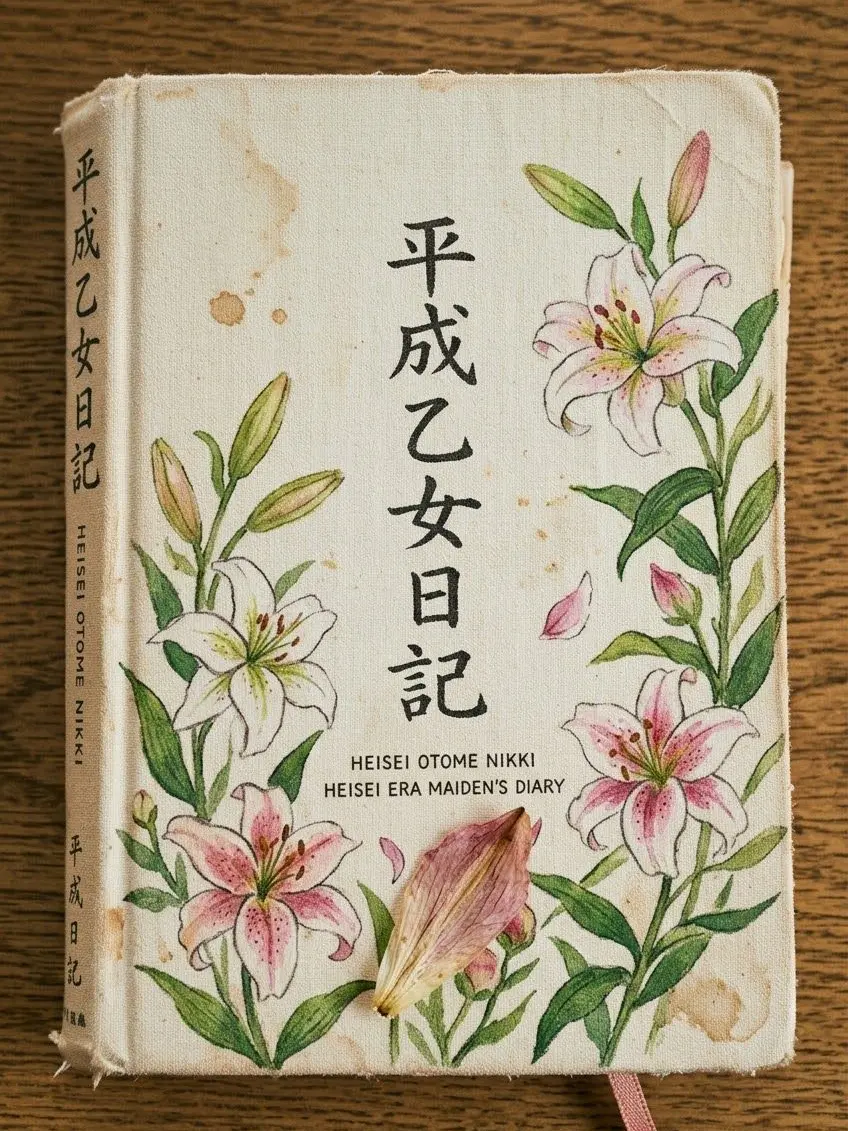 lem_0509의 平成乙女日記