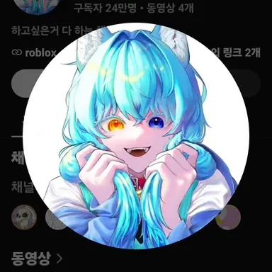 Profile image of 료미