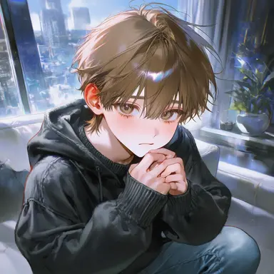 Profile image of 모미지