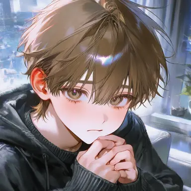 Profile image of 모미지