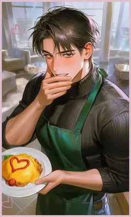 Profile image of 치아키