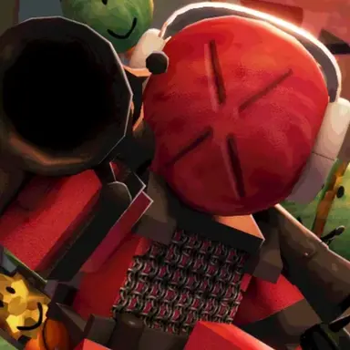 Profile image of キルドロイド