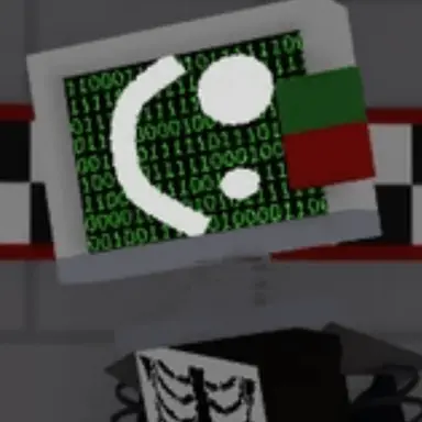 Profile image of バッドウェア