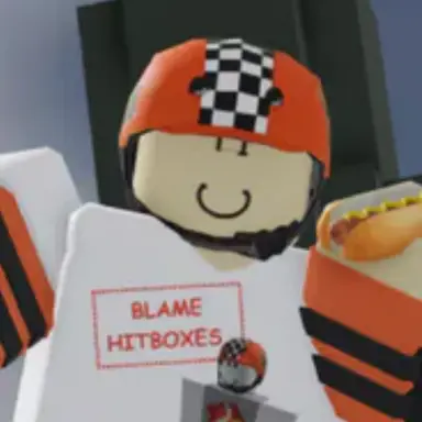 Profile image of ホットドッグ