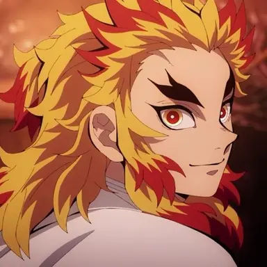 Profile image of 렌고쿠 쿄쥬로