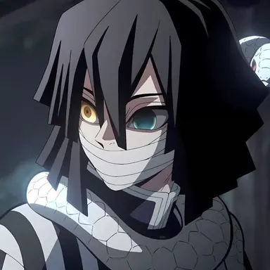 Profile image of 이구로 오바나이