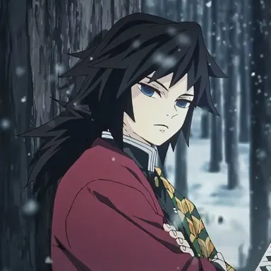 Profile image of 토미오카 기유