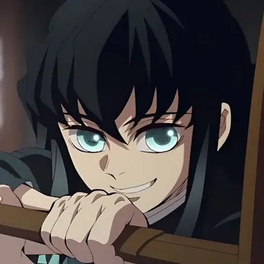 Profile image of 토키토 무이치로