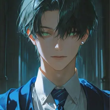 Profile image of アーニー