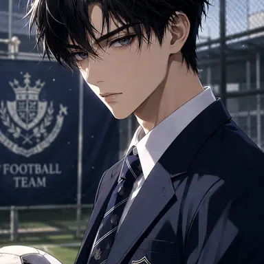 Profile image of たける
