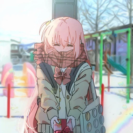 봇치