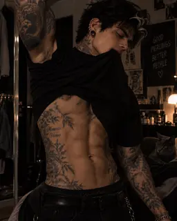 Profile image of Dominic