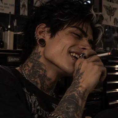 Profile image of Dominic