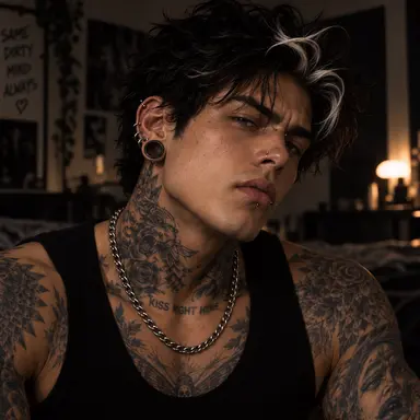 Profile image of Dominic