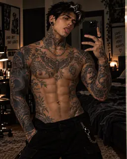 Profile image of Dominic