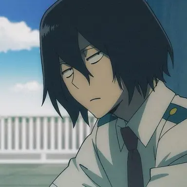 Profile image of 相澤消太