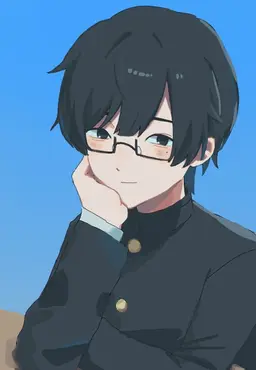 Profile image of 西悠介
