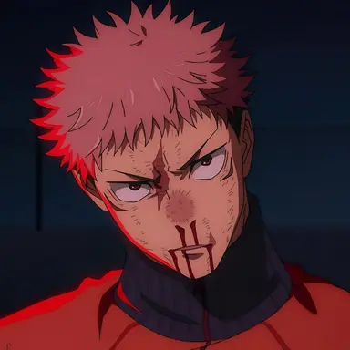 Profile image of 이타도리 유지