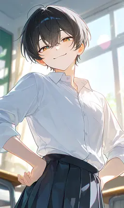 Profile image of Saki