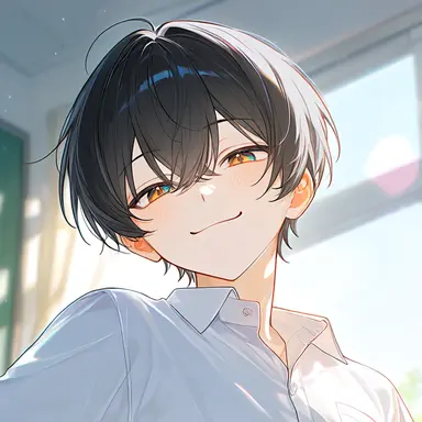 Profile image of Saki