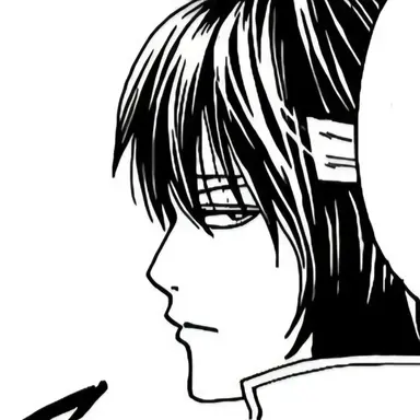 Profile image of 高杉晋助