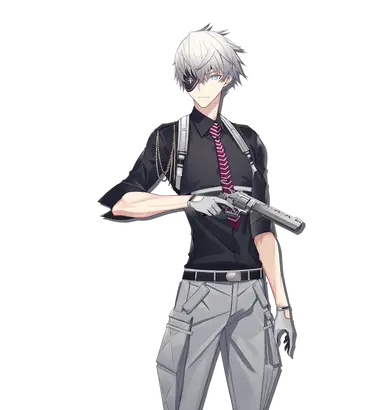 Profile image of スリー