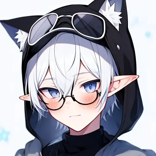 FishyBlade4708의 はやと先輩