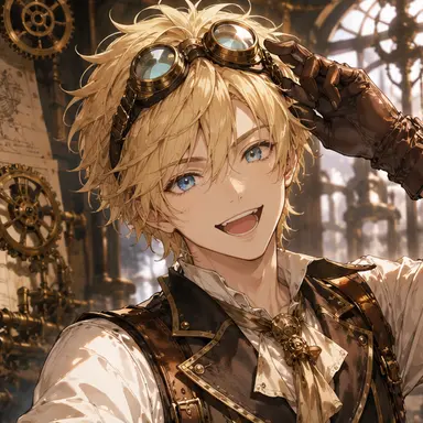 Profile image of レオン
