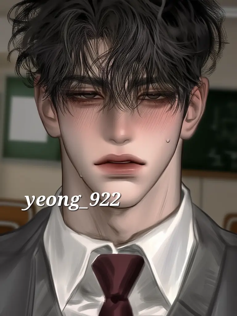 yeong_922의 Lee Sanghyuk