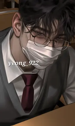 Profile image of Lee Sanghyuk