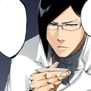 Profile image of Uryu Ishida