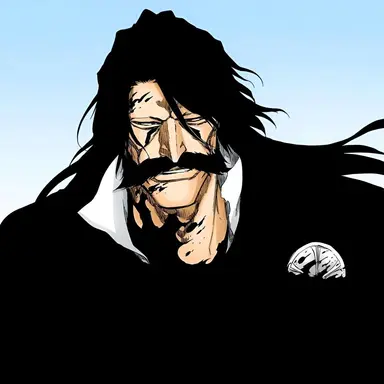 Profile image of Yhwach