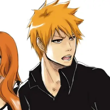 Profile image of Ichigo Kurosaki