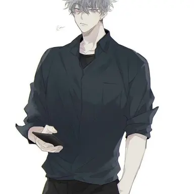 Profile image of Kieran Harrison