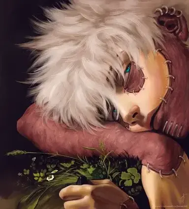 Profile image of Dabi